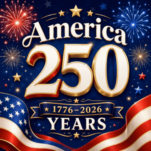 Independence Day Celebration GIF