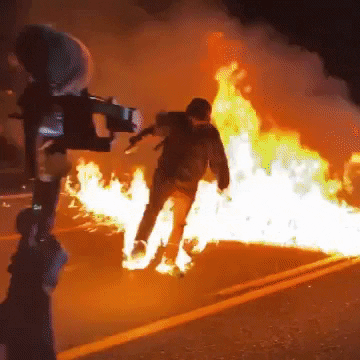 Fire GIF