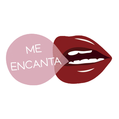 Globo Me Gusta Sticker