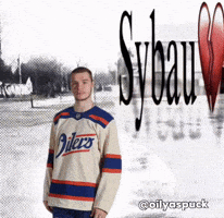 Edmonton Oilers GIF