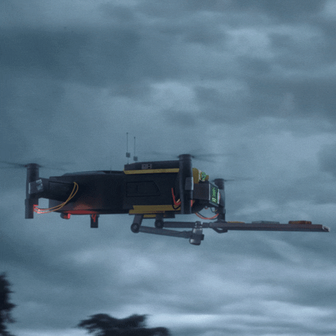 Skate Drone GIF by Tuenti Argentina