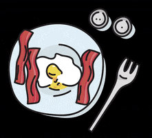 Breakfast GIF