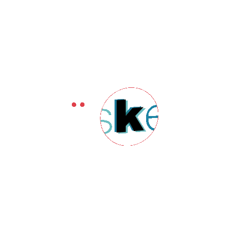 Mosketir Creative Agency Sticker