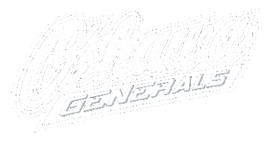 Gens Nation Sticker by Oshawa Generals Hockey Club