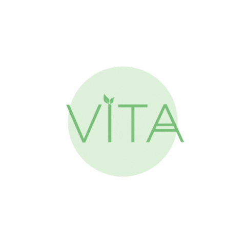 vita Sticker