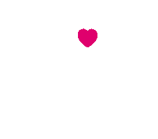 Love You Heart Sticker by Lexa dating