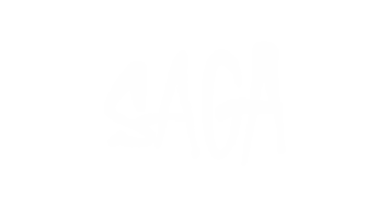 Saga Sticker