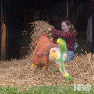 Dogs GIF by HBO