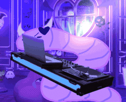 Dance Dancing GIF