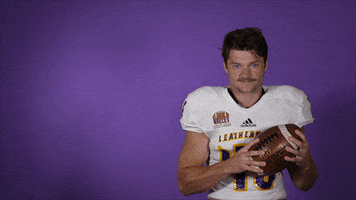 Western Illinois Football GIF