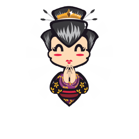 Metou - Cuisine d'Asie Sticker