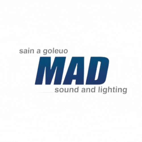 Mad GIF by Gwna Harbour