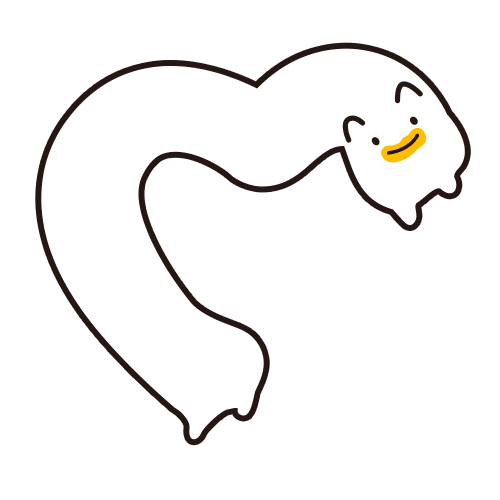 Heart Love Sticker by 콴다(QANDA)