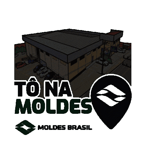 Sticker by Moldes Brasil