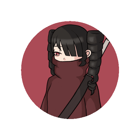 Animated Sticker