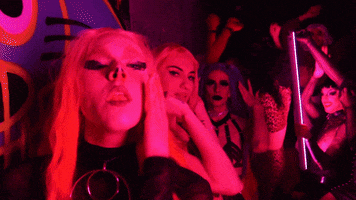 Sexy Drag Queen GIF by Miss Petty