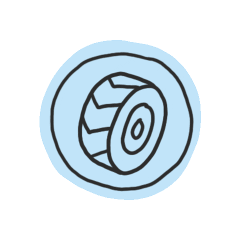 AUFBRUCH.Hamburg Sticker