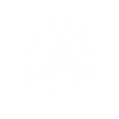 ArranDistillers Sticker
