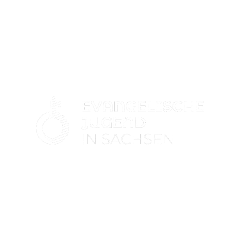 Evangelische Jugend Sachsen - Landesjugendpfarramt Sticker