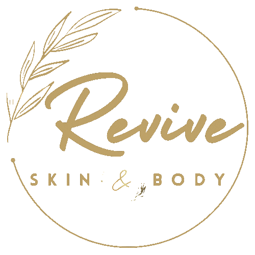Revivesb Sticker by reviveskinandbodykc