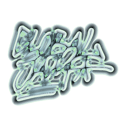 neverenough Sticker