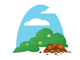 Милка Sticker by MilkaBG