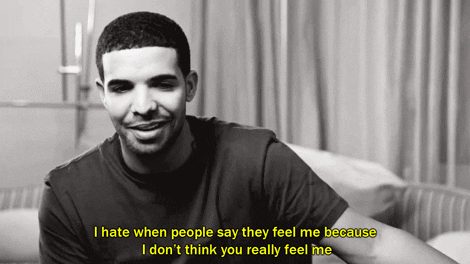 drake quotes about fake friends