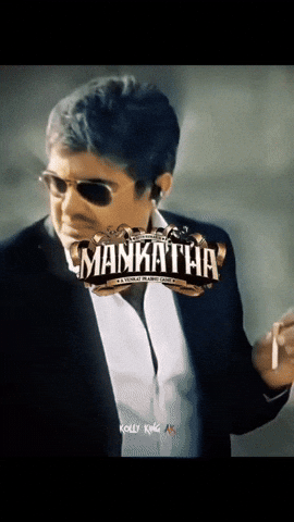 Ak Ajithkumar GIF
