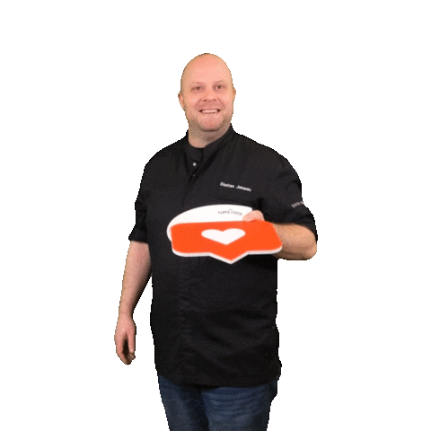 Sticker by Bistro Tante Pietje