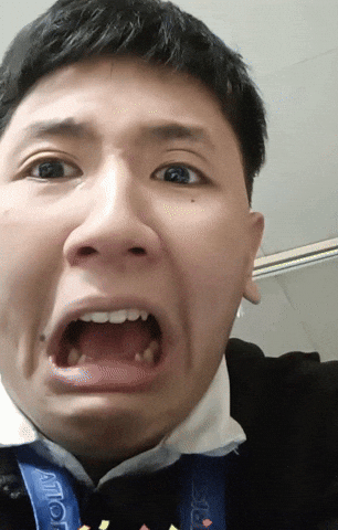 Mygrannygothitbyabazooka GIF