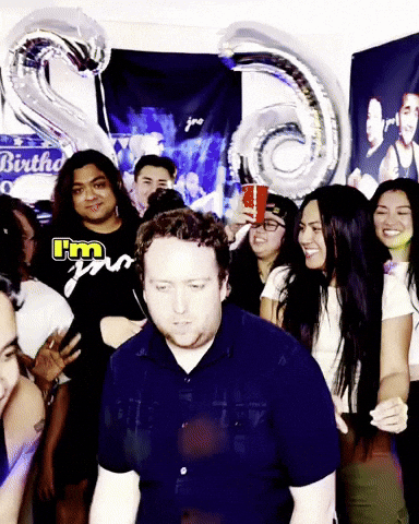 Just For Fun Filipino GIF by JNO