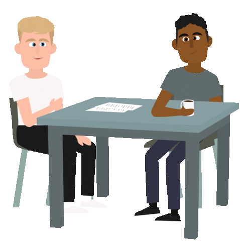 LuukArtsVisuals Sticker