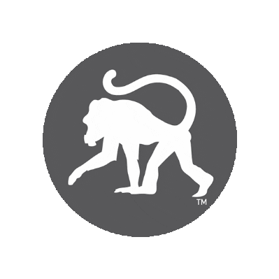 Frothy Monkey Sticker