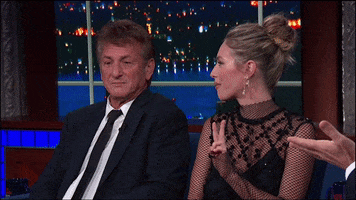The Late Show GIF by The Late Show With Stephen Colbert