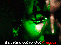 american idiot GIF