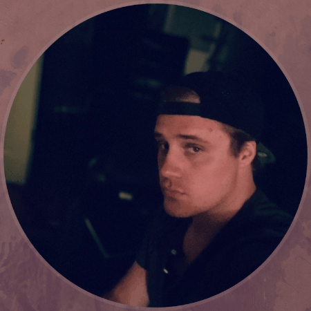 Cade Knudson Denver GIF