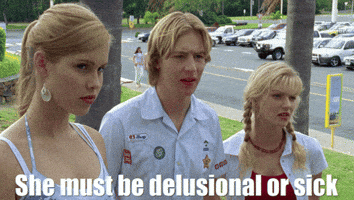 Sick H2O Just Add Water GIF