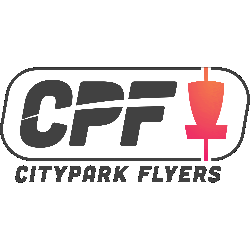 Citypark Flyers Sticker