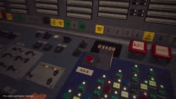 Game Button GIF by Live Motion Games
