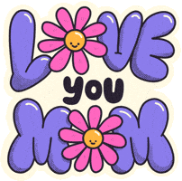 Mothers Day Flowers GIF by OllieTorres