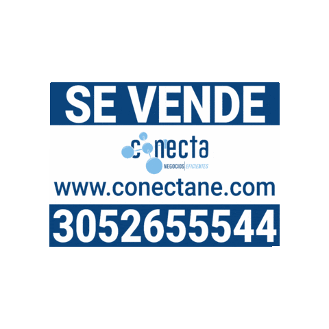conectanegocios Sticker