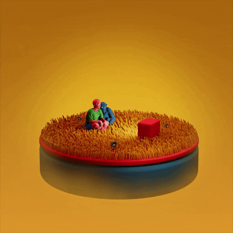 3D GIF
