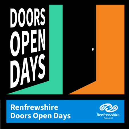 GIF by Renfrewshire Council