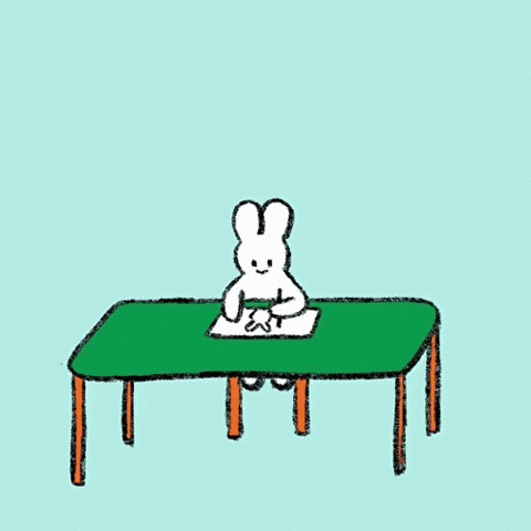 Illustration Drawing GIF