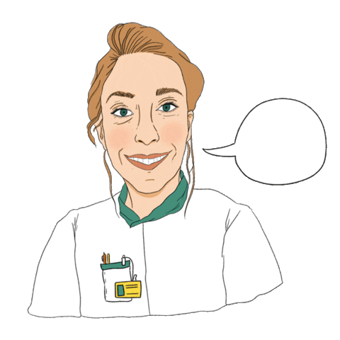 make science work Sticker