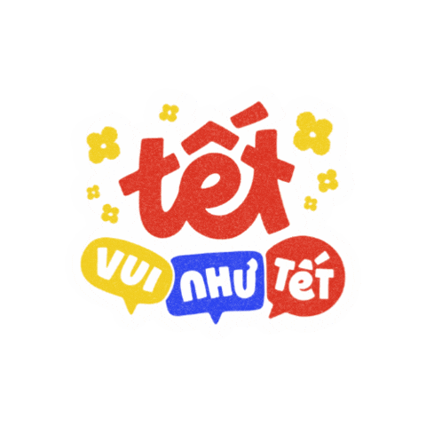 Tet Sticker
