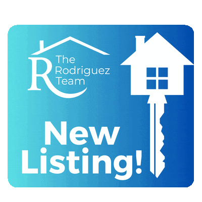 The Rodriguez Team Sticker by The Rodriguez Team of Premier Sotheby's International Realty