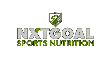 Nxtgoal Sports Nutrition Sticker
