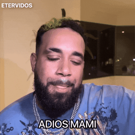Reaccion Wow GIF