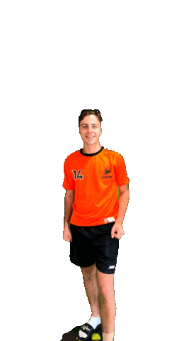 Sticker by Gerwin Overeem